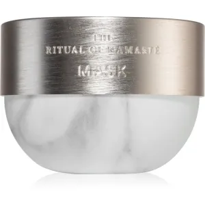 Rituals Aufhellende Gesichtsmaske The Ritual of Namaste (Glow Mask) 50 ml