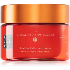 Rituals The Ritual Of Happy Buddha Körpercreme 220 ml