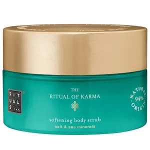 Rituals Körperpeeling The Ritual of Karma (Softening Body Scrub) 300 ml