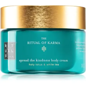 Rituals Körpercreme The Ritual of Karma (Shimmering Body Cream) 220 ml