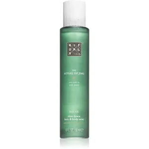 Rituals Körper- und Haarspray The Ritual of Jing (Slow Down Hair & Body Mist) 50 ml