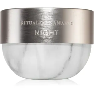 Rituals Straffende Nachtcreme für reife Haut The Ritual of Namaste (Active Firming Night Cream) 50 ml