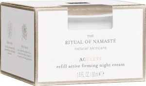 Rituals Ersatzfüllung für straffende Nachtcreme für reife Haut The Ritual of Namaste (Active Firming Night Cream Refill) 50 ml