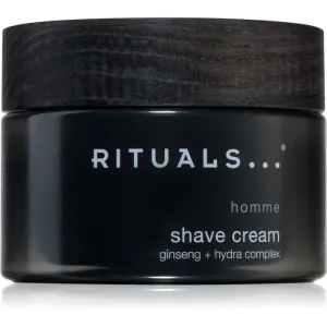 Rituals Rasierschaum Homme (Shaving Cream) 250 ml