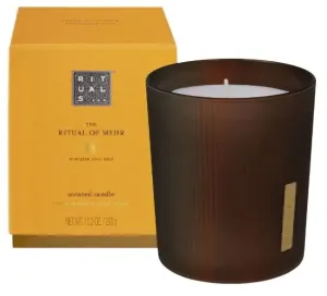 Rituals Duftkerze Rituals of Mehr (Scented Candle) 290 g