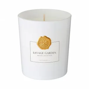 Rituals Duftkerze Savage Garden (Scented Candle) 360 g