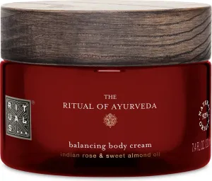 Rituals Körpercreme The Ritual of Ayurveda (Balancing Body Cream) 220 ml