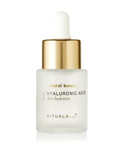 Rituals Natürlicher Hyaluron-Booster The Rituals of Namaste (Natural Acid Hyaluronic Boost) 20 ml