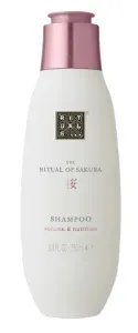 Rituals Volumen- und Pflegeshampoo The Ritual of Sakura (Shampoo) 250 ml