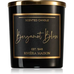 Rivièra Maison Scented Candle Bergamot Bliss Duftkerze 170 g
