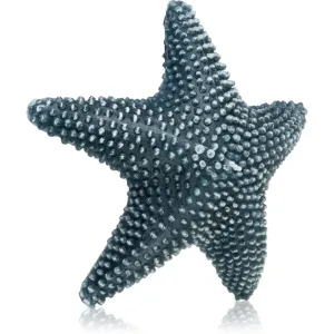 Rivièra Maison Starfish kerze Farbe Dark Blue 190 g
