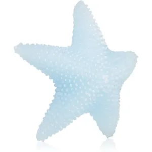 Rivièra Maison Starfish kerze Farbe Light Blue 190 g