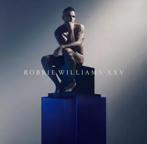 Robbie Williams - XXV (2 LP)