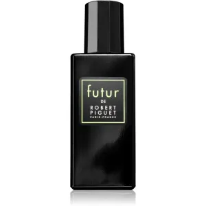 Robert Piguet Futur Eau de Parfum für Damen 100 ml