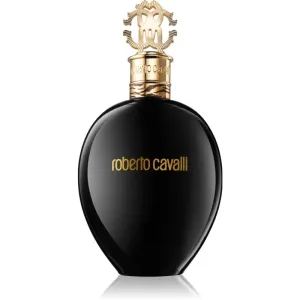 Roberto Cavalli Nero Assoluto Eau de Parfum für Damen 75 ml