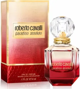 Parfums - Roberto Cavalli