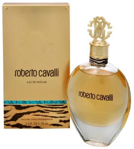 Roberto Cavalli Roberto Cavalli Eau de Parfum für Damen 50 ml