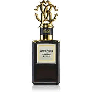 Roberto Cavalli Splendid Vanilla Eau de Parfum Unisex 100 ml