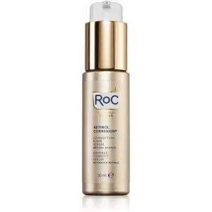 RoC Retinol Correxion Wrinkle Correct Antifalten Serum 30 ml