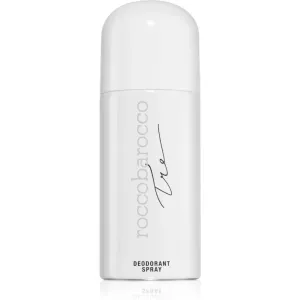 Roccobarocco Tre Deodorant Spray für Damen 150 ml