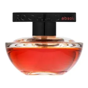 Rochas Absolu Eau de Parfum für Damen 75 ml