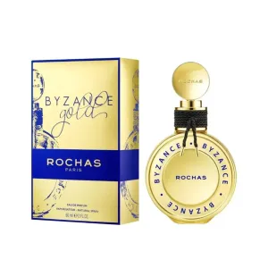 Parfums - Rochas