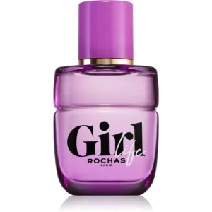 Rochas Girl Life Eau de Parfum für Damen 40 ml