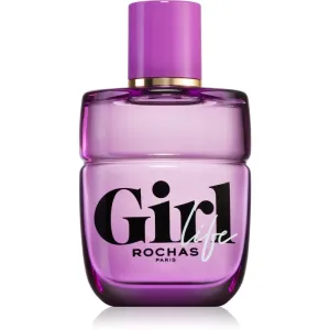 Rochas Girl Life Eau de Parfum für Damen 75 ml