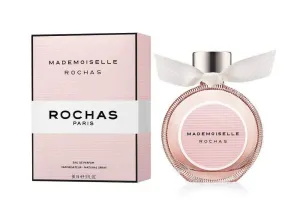 Rochas Mademoiselle Rochas Eau de Parfum für Damen 30 ml