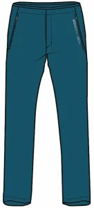 Rock Experience Powell 2.0 Man Pant Moroccan Blue M Outdoorhose