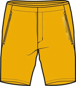 Rock Experience Outdoor Shorts Powell 2.0 Shorts Man Pant Old Gold L