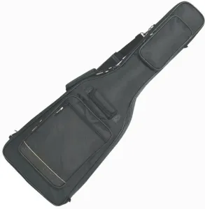 RockBag RB20506B DeLuxe Tasche für E-Gitarre Schwarz