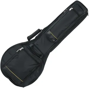 RockBag RB20517B Banjo gigbag-DeLuxe Tasche für Banjo Schwarz