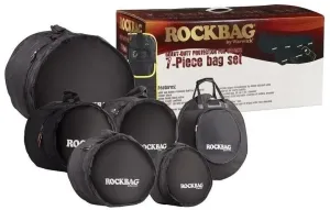 RockBag RB22902B Tasche für Drum Sets