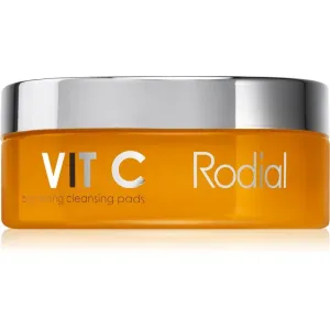 Rodial Vit C Brightening Cleansing Pads Reinigungspads mit Vitamin C 20 St