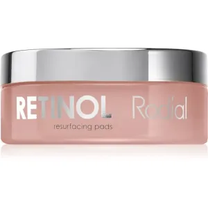 Rodial Retinol Resurfacing Pads Intensiv revitalisierende Polster mit Retinol 20 St