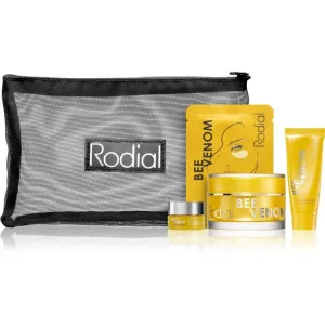 Rodial Bee Venom Little Luxuries Kit Geschenkset (für klare und glatte Haut)