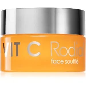 Rodial Vit C Face Soufflé Soufflé für das Gesicht mit Vitamin C 15 ml