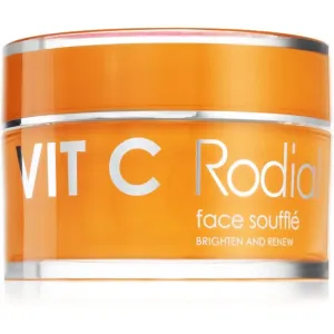 Rodial Vit C Face Soufflé Soufflé für das Gesicht mit Vitamin C 50 ml