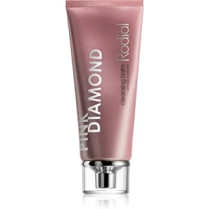 Rodial Pink Diamond Cleansing Balm Balsam zum Abschminken und Reinigen 100 ml