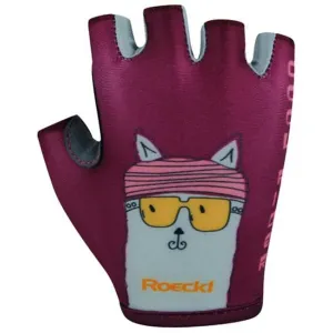 Roeckl TRENTINO Radler Handschuhe für Kinder, , größe 6