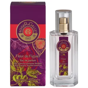 Roger & Gallet Fleur de Figuier Eau de Parfum für Damen 50 ml
