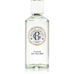 Roger & Gallet Fleur de Figuier erfrischendes wasser für Damen 100 ml