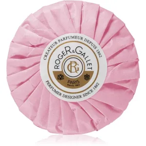 Roger & Gallet Gingembre Rouge Feinseife 100 g
