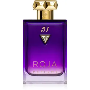 Roja Parfums 51 Pour Femme Parfüm Extrakt für Damen 100 ml