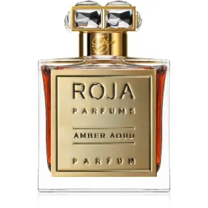 Roja Parfums Amber Aoud Parfüm Unisex 100 ml