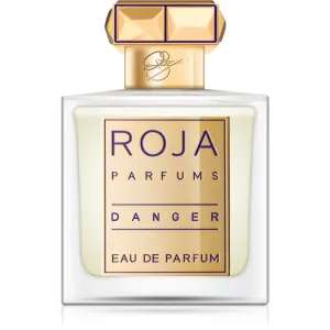 Roja Parfums Danger Eau de Parfum für Damen 50 ml