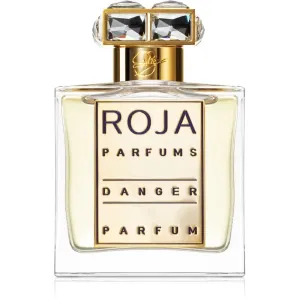Roja Parfums Danger Parfüm für Damen 50 ml