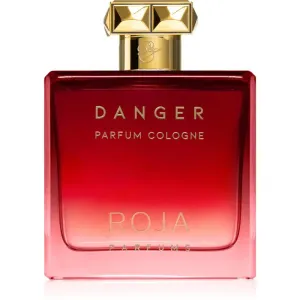 Roja Parfums Danger Pour Homme Eau de Cologne für Herren 100 ml