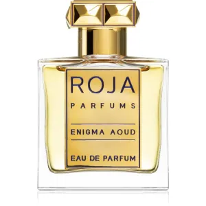 Roja Parfums Enigma Aoud Eau de Parfum für Damen 50 ml